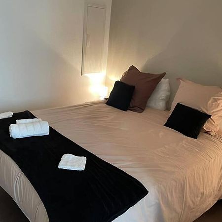 Logement Entier 33 M2 A По Экстерьер фото